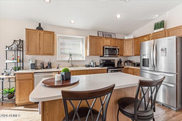 5354 N ORMONDO Way, Litchfield Park, AZ 85340