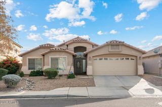 5354 N ORMONDO Way, Litchfield Park, AZ 85340