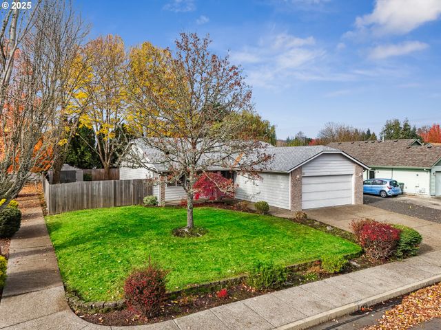 591 Sw FILBERT St, Mc Minnville, OR 97128