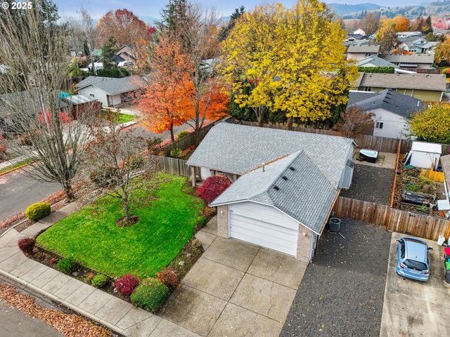 591 Sw FILBERT St, Mc Minnville, OR 97128