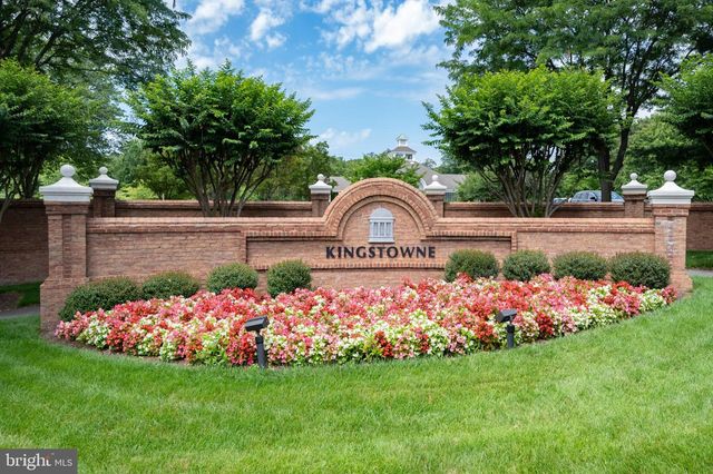 7521 CROSS GATE LN, Alexandria, VA 22315