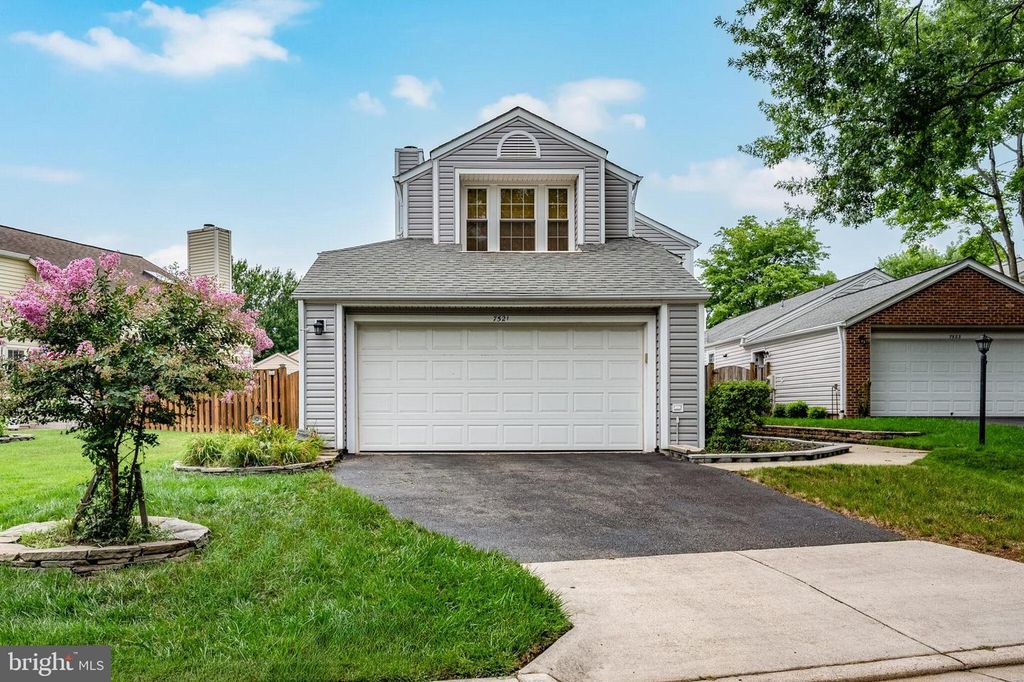 7521 CROSS GATE LN, Alexandria, VA 22315