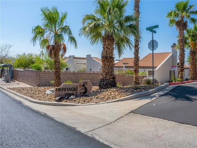 2214 Pebble Creek Lane, Laughlin, NV 89029