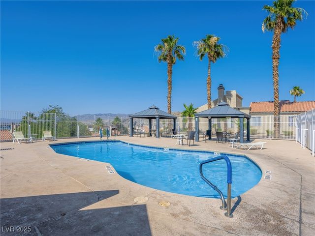 2214 Pebble Creek Lane, Laughlin, NV 89029