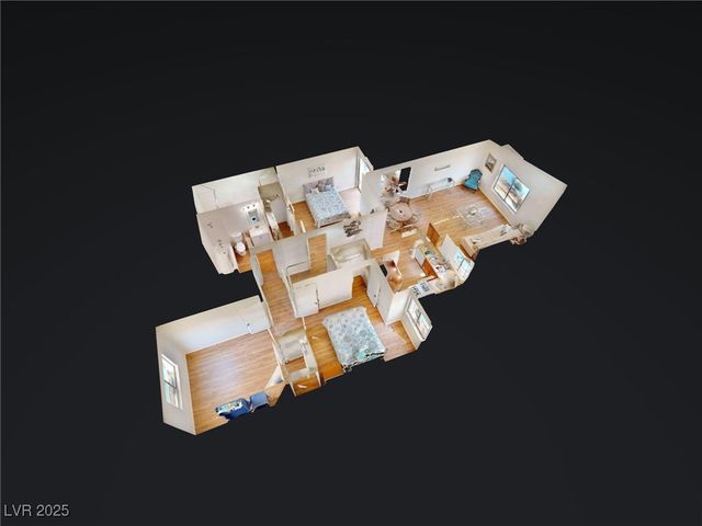 2214 Pebble Creek Lane, Laughlin, NV 89029