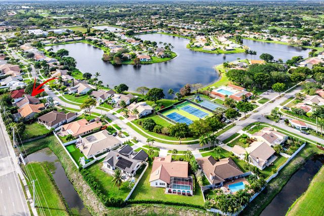 2412 SW 23rd Cranbrook Drive, Boynton Beach, FL 33436