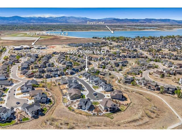4405 Nolan Lake Ct, Loveland, CO 80538