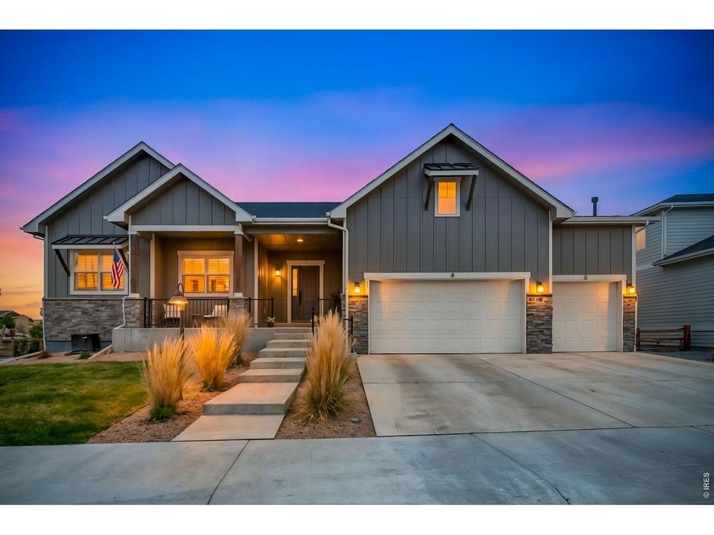 4405 Nolan Lake Ct, Loveland, CO 80538