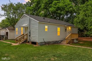 1601 Traffic Street, Bossier City, LA 71111