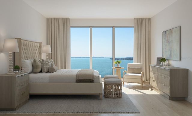 325 GOLDEN GATE POINT 903, Sarasota, FL 34236