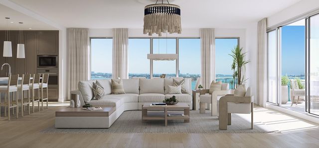 325 GOLDEN GATE POINT 903, Sarasota, FL 34236