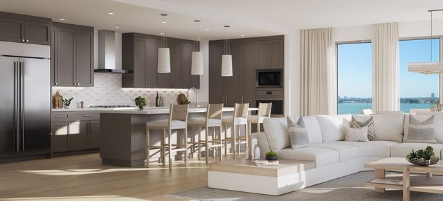 325 GOLDEN GATE POINT 903, Sarasota, FL 34236