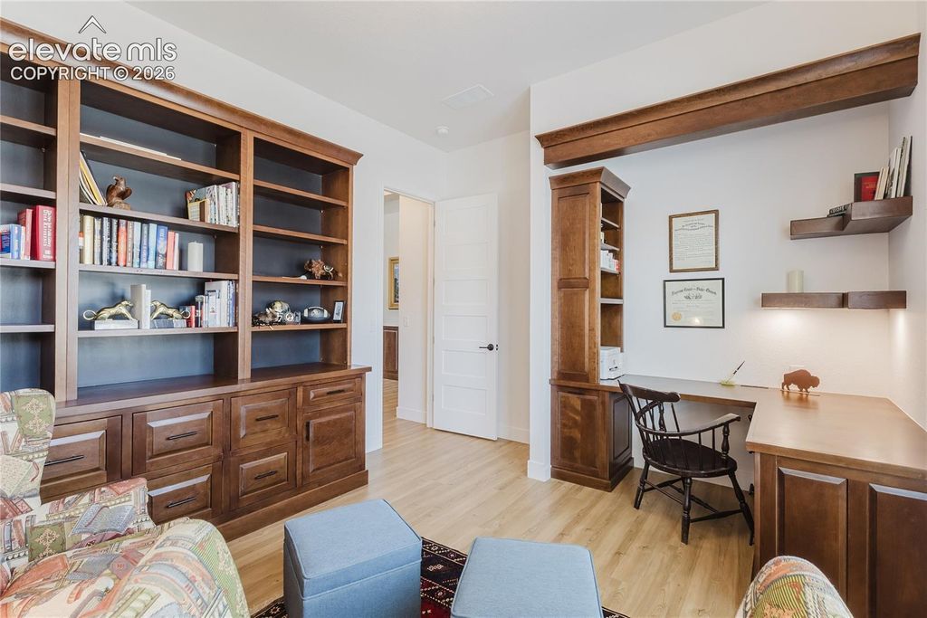 17210 Alsike Clover Court, Monument, CO 80132 — photo 3