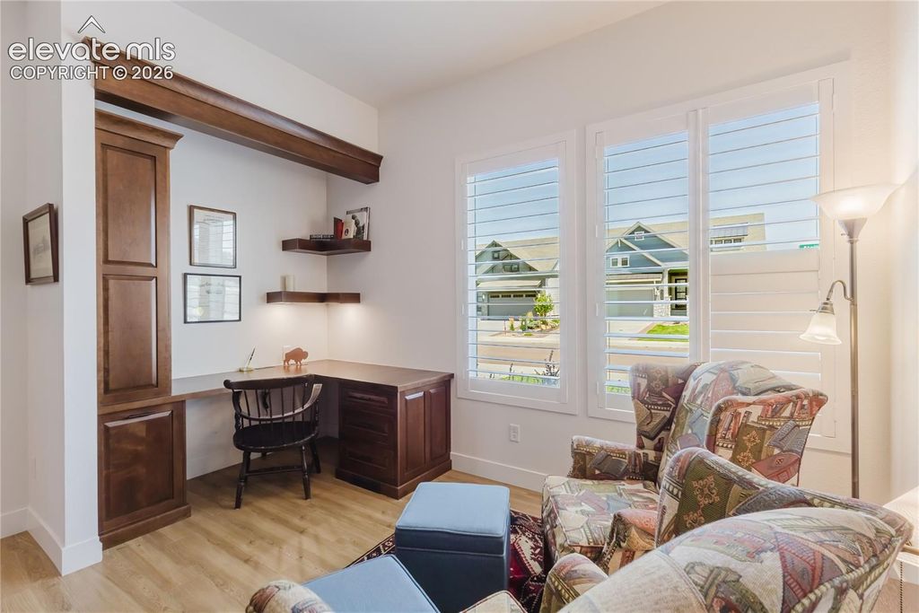 17210 Alsike Clover Court, Monument, CO 80132 — photo 4