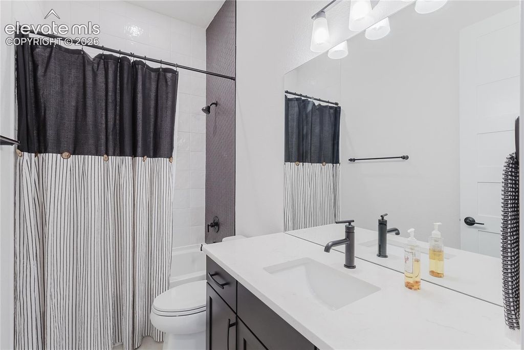 17210 Alsike Clover Court, Monument, CO 80132 — photo 5