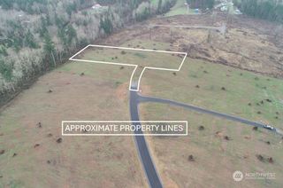 227 Ash Mountain Drive, Castle Rock, WA 98611