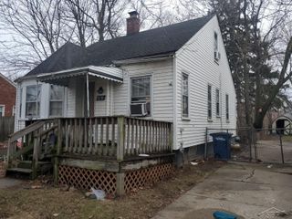 8839 Canyon Street, Detroit, MI 48236