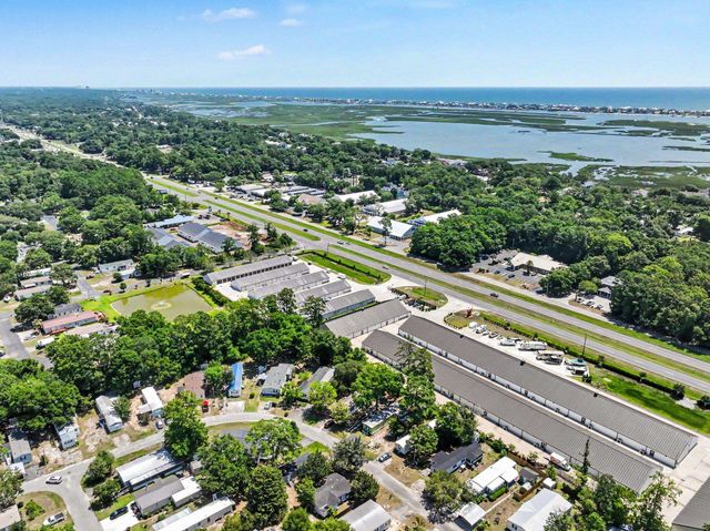 128 Crooked Island Circle, Murrells Inlet, SC 29576