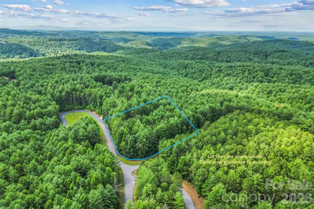 5941 Collette Ridge Circle, Collettsville, NC 28611