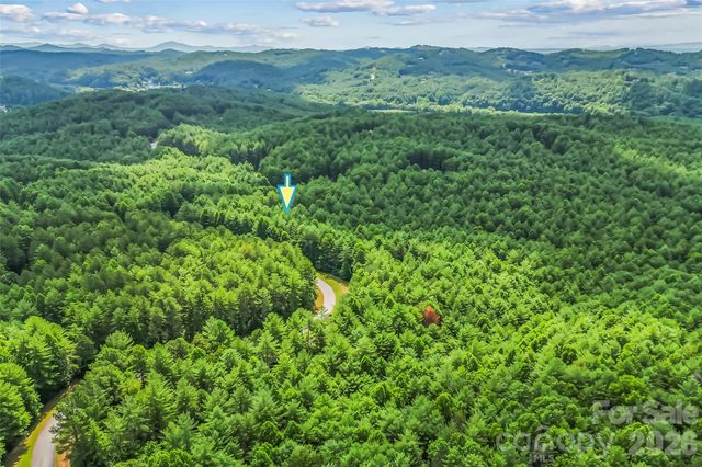 5941 Collette Ridge Circle, Collettsville, NC 28611