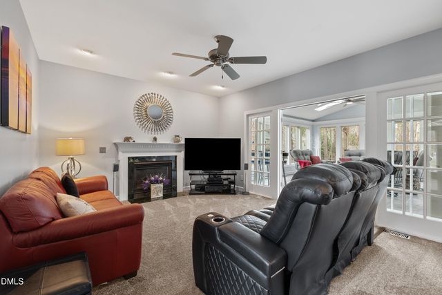 104 Fawley Court, Cary, NC 27519