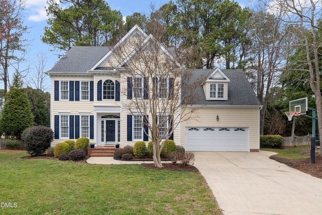 104 Fawley Court, Cary, NC 27519