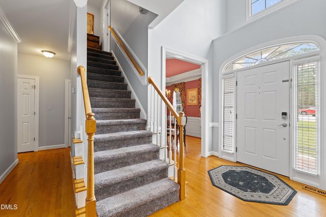 104 Fawley Court, Cary, NC 27519