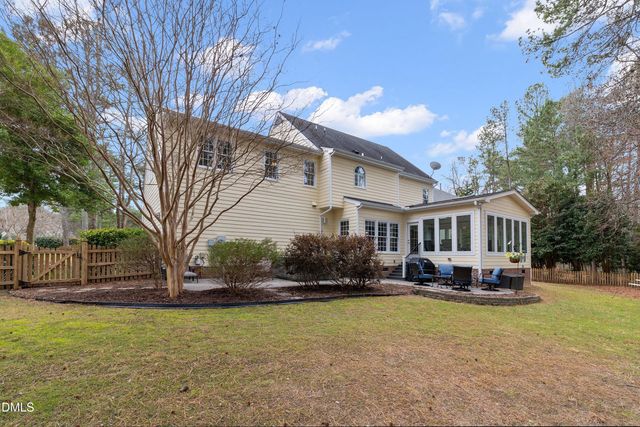 104 Fawley Court, Cary, NC 27519