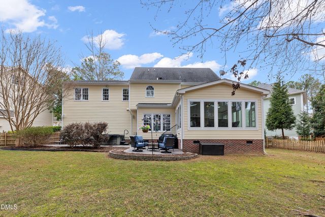 104 Fawley Court, Cary, NC 27519