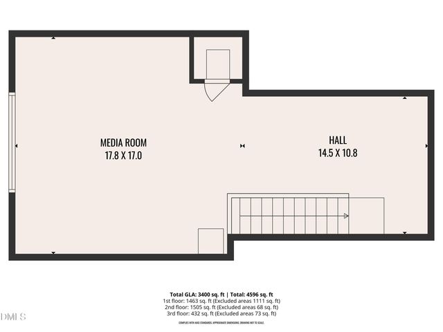 104 Fawley Court, Cary, NC 27519