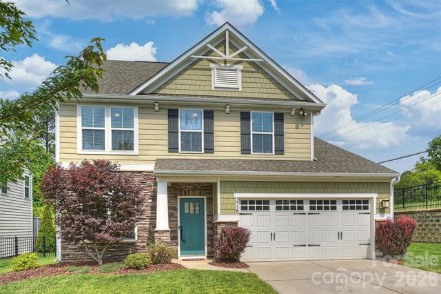 3729 Benseval Lane, Matthews, NC 28105