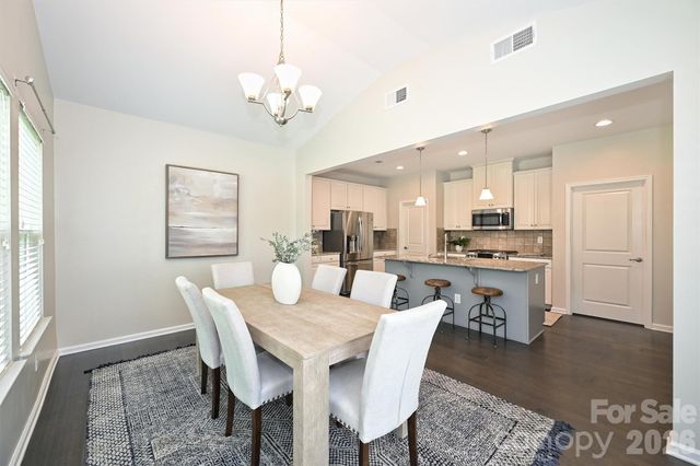 3729 Benseval Lane, Matthews, NC 28105