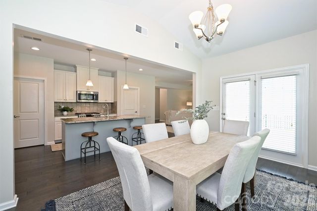 3729 Benseval Lane, Matthews, NC 28105