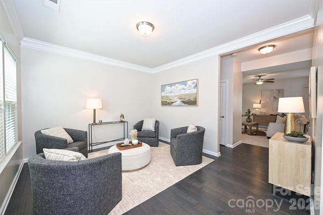 3729 Benseval Lane, Matthews, NC 28105
