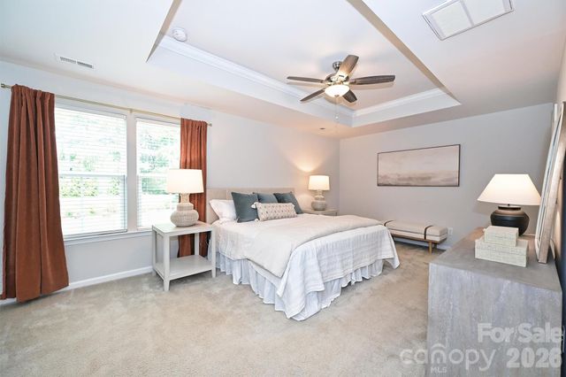 3729 Benseval Lane, Matthews, NC 28105