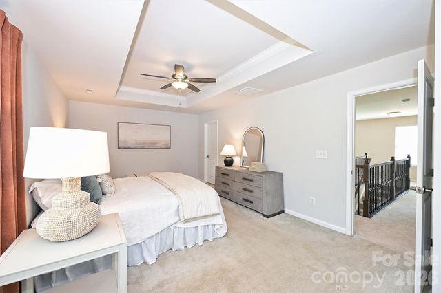 3729 Benseval Lane, Matthews, NC 28105