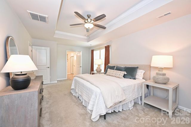 3729 Benseval Lane, Matthews, NC 28105