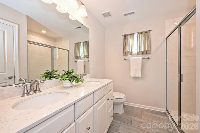 3729 Benseval Lane, Matthews, NC 28105