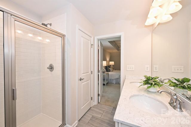 3729 Benseval Lane, Matthews, NC 28105