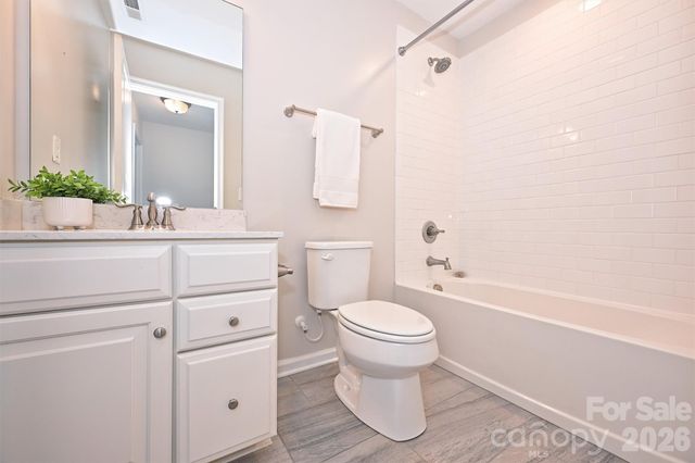 3729 Benseval Lane, Matthews, NC 28105