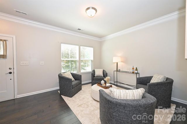 3729 Benseval Lane, Matthews, NC 28105