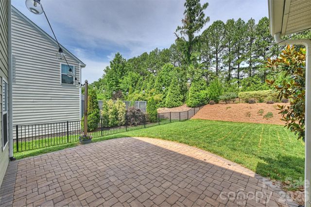 3729 Benseval Lane, Matthews, NC 28105