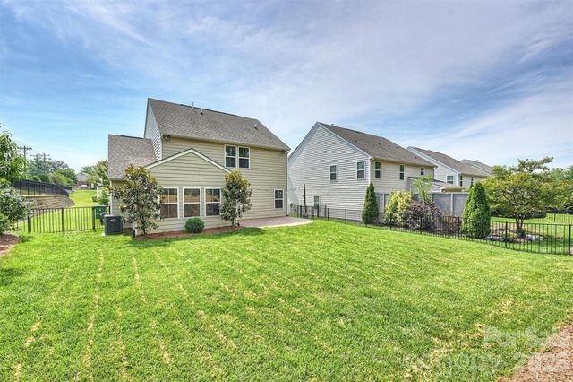 3729 Benseval Lane, Matthews, NC 28105