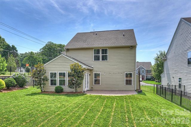 3729 Benseval Lane, Matthews, NC 28105