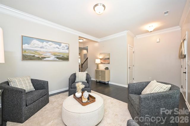 3729 Benseval Lane, Matthews, NC 28105