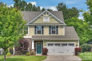 3729 Benseval Lane, Matthews, NC 28105