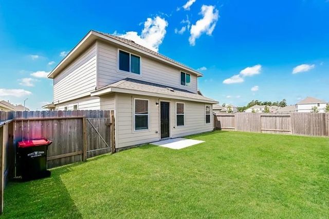 2546 Grayling, Conroe, TX 77384