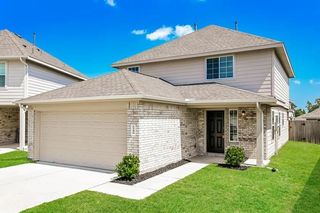 2546 Grayling, Conroe, TX 77384