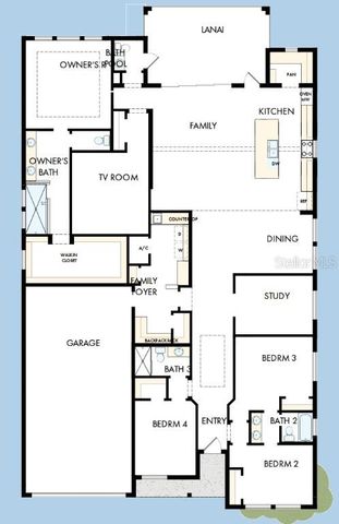 17676 FOXTAIL LOOP, Venice, FL 34293
