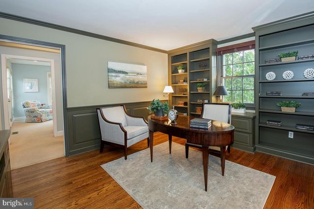 120 PINE TREE RD, Radnor, PA 19087